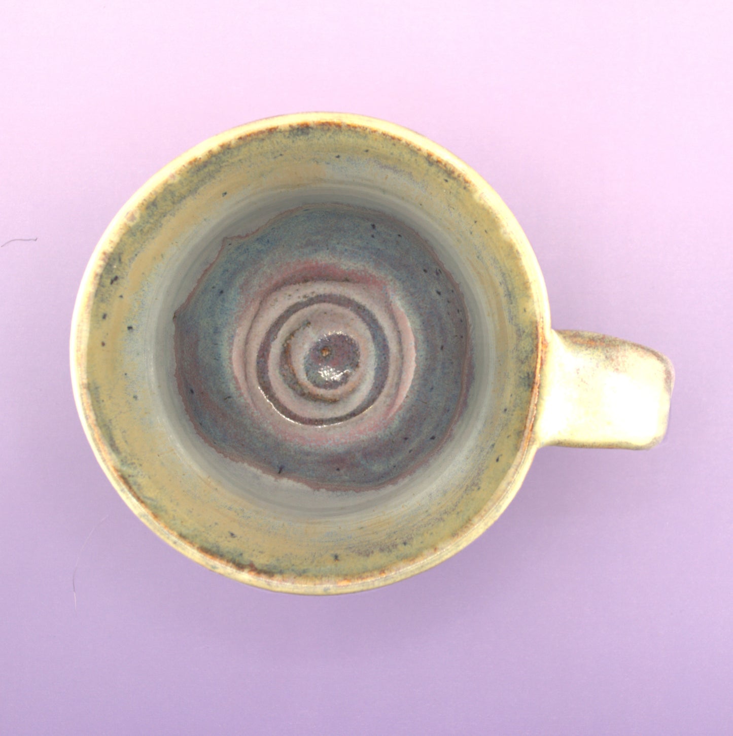3 Tone Mug