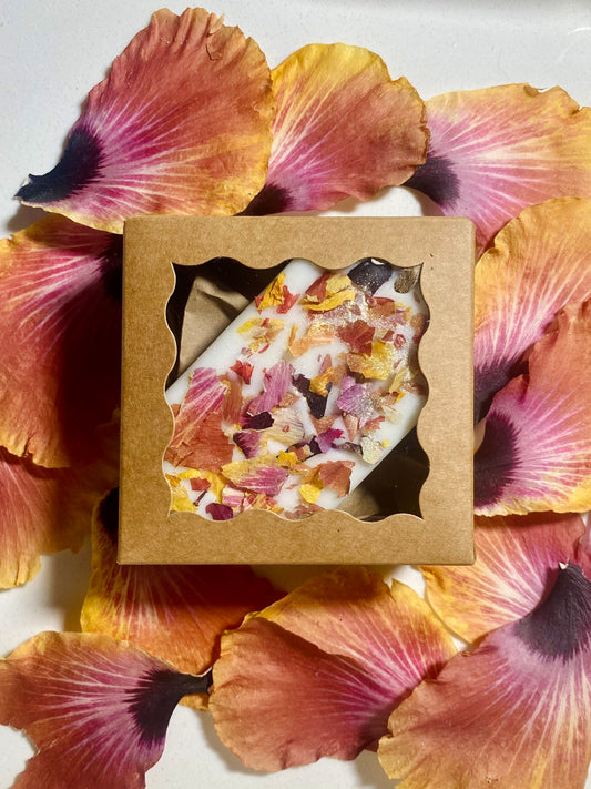 Wax Aroma Sachet