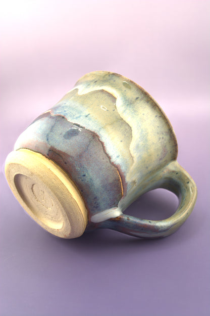 3 Tone Mug