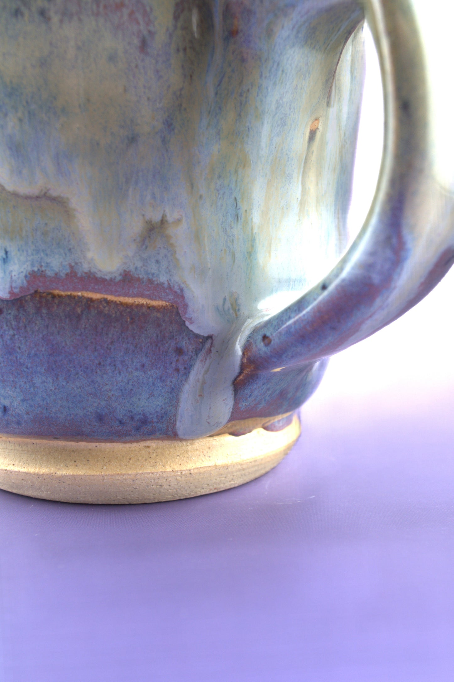 3 Tone Mug