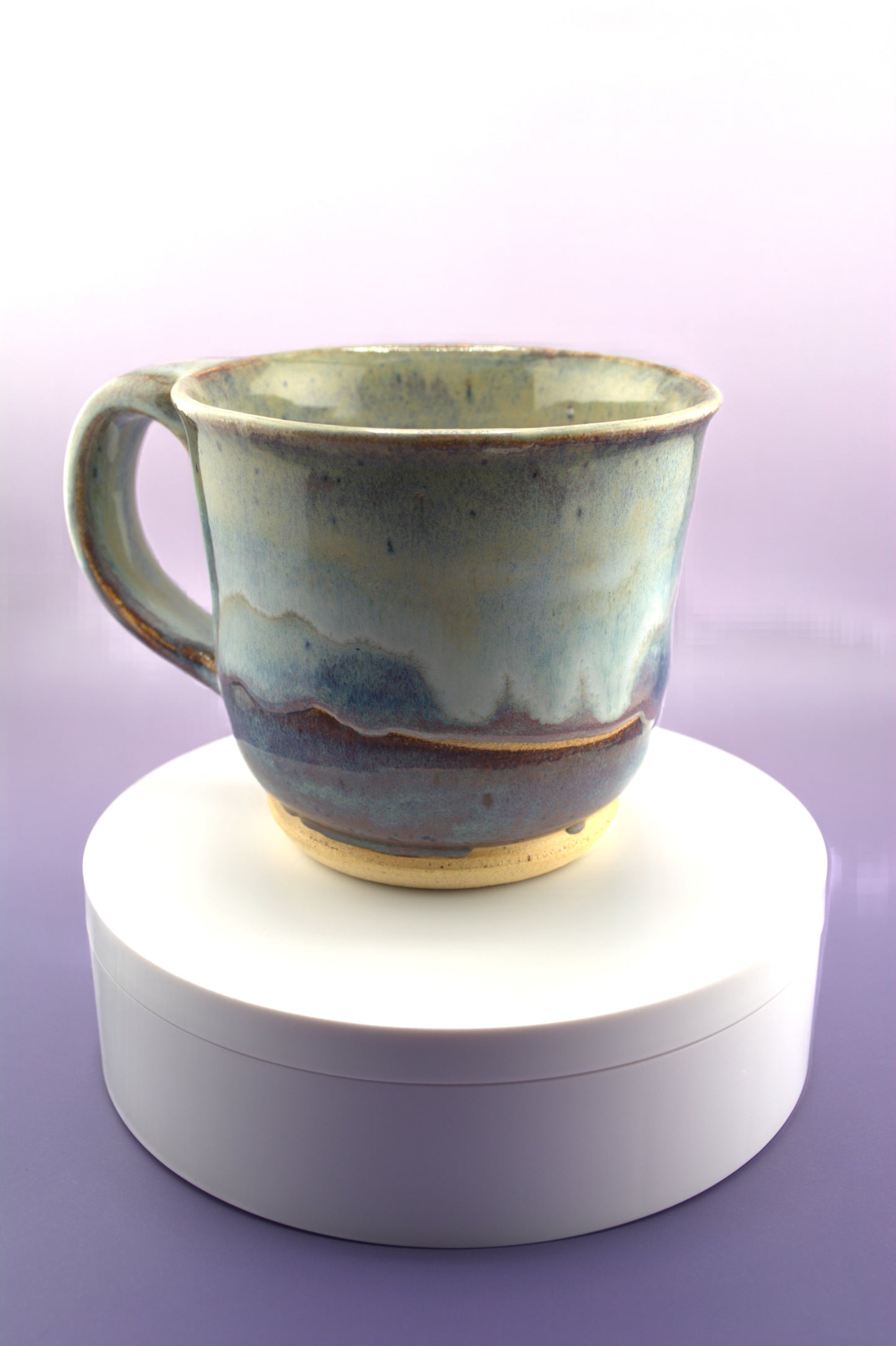 3 Tone Mug