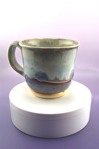 3 Tone Mug