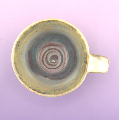 3 Tone Mug