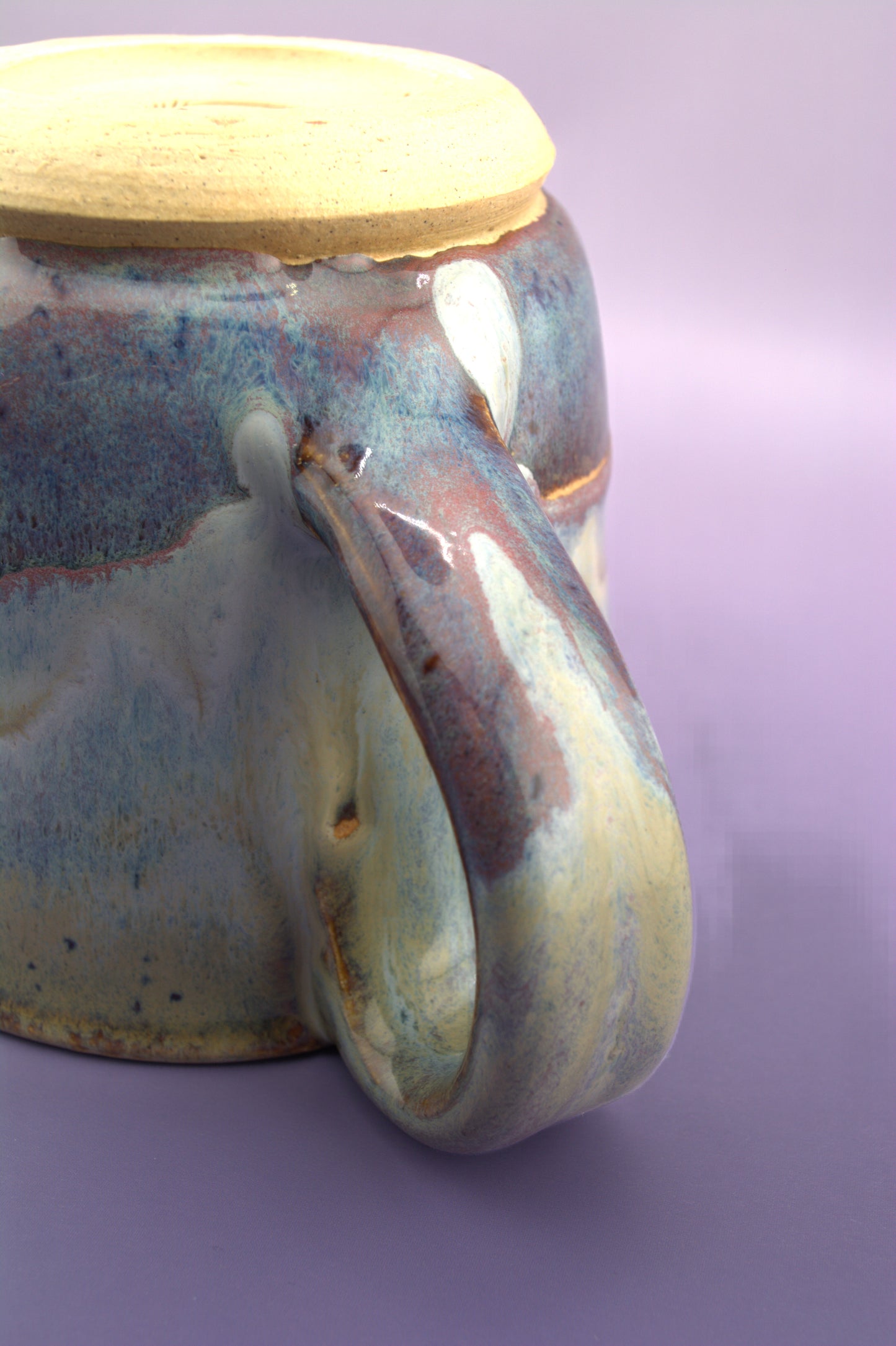 3 Tone Mug