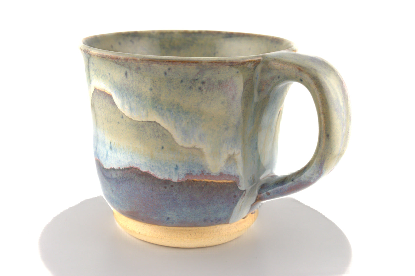 3 Tone Mug