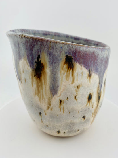Milk/Cream Pitcher