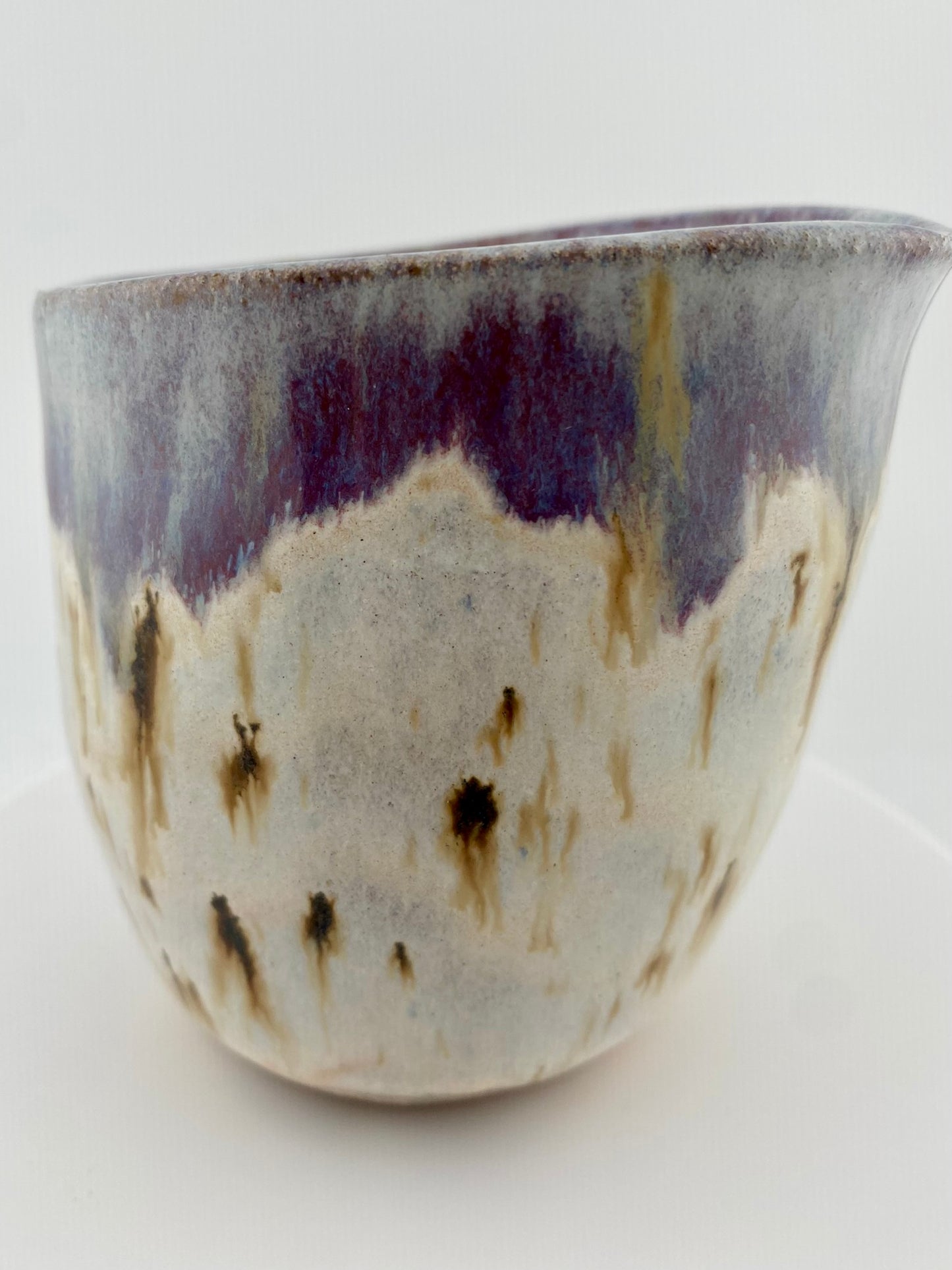 Milk/Cream Pitcher