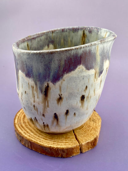 Milk/Cream Pitcher