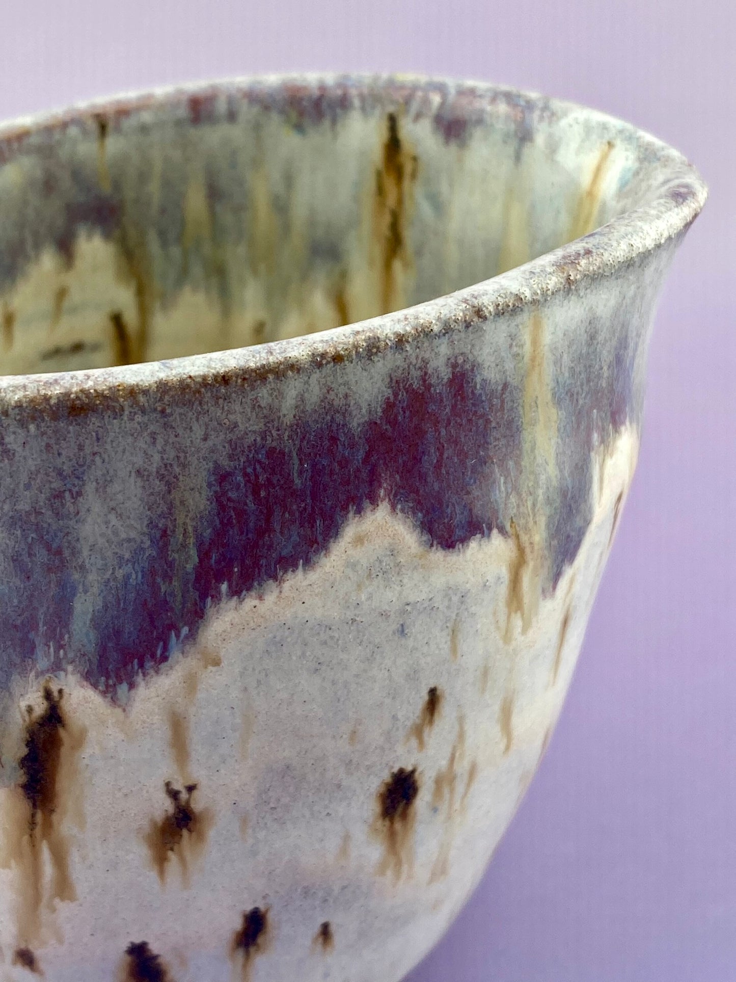Milk/Cream Pitcher