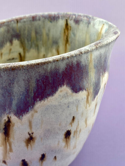 Milk/Cream Pitcher