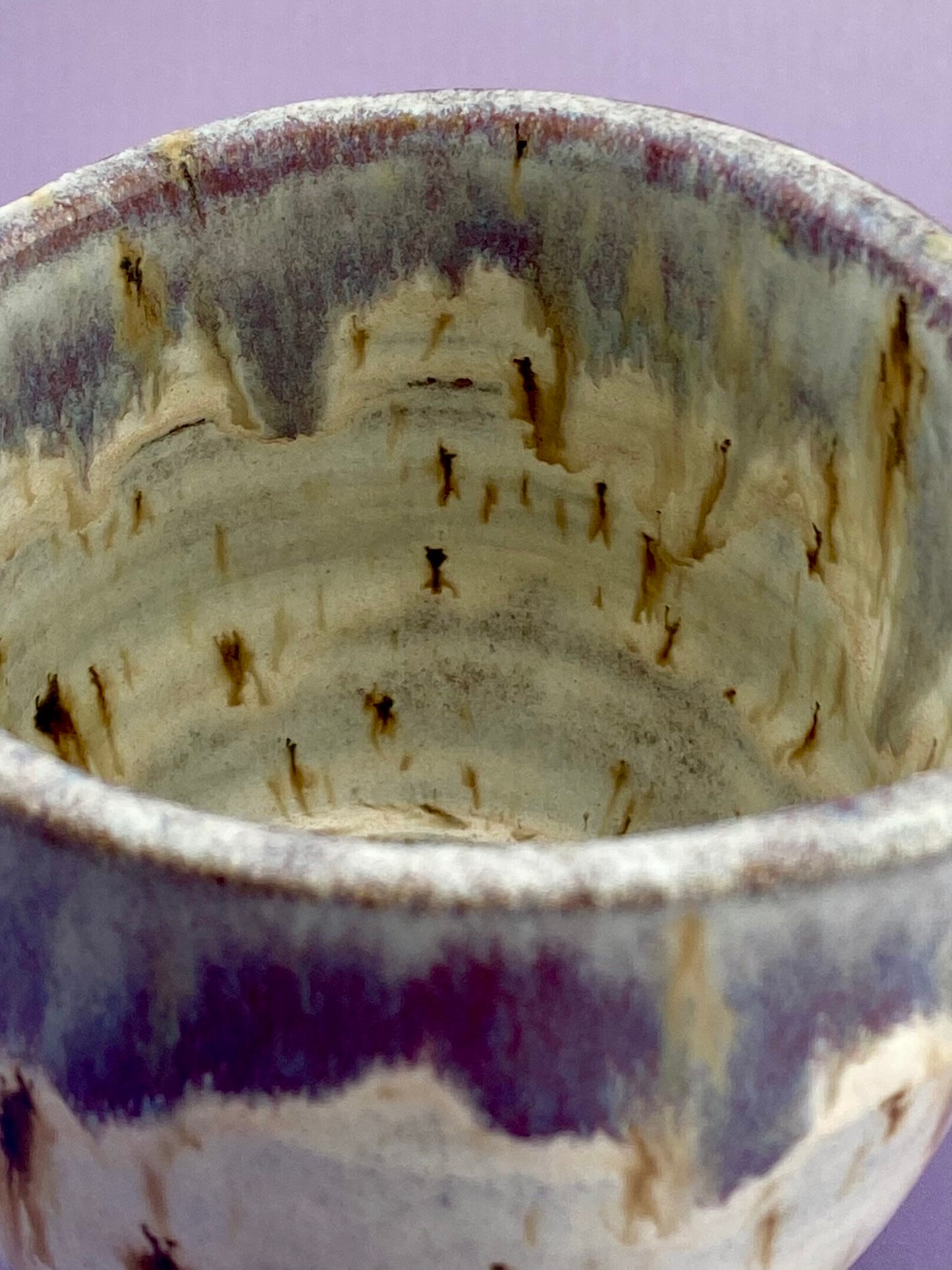 Milk/Cream Pitcher