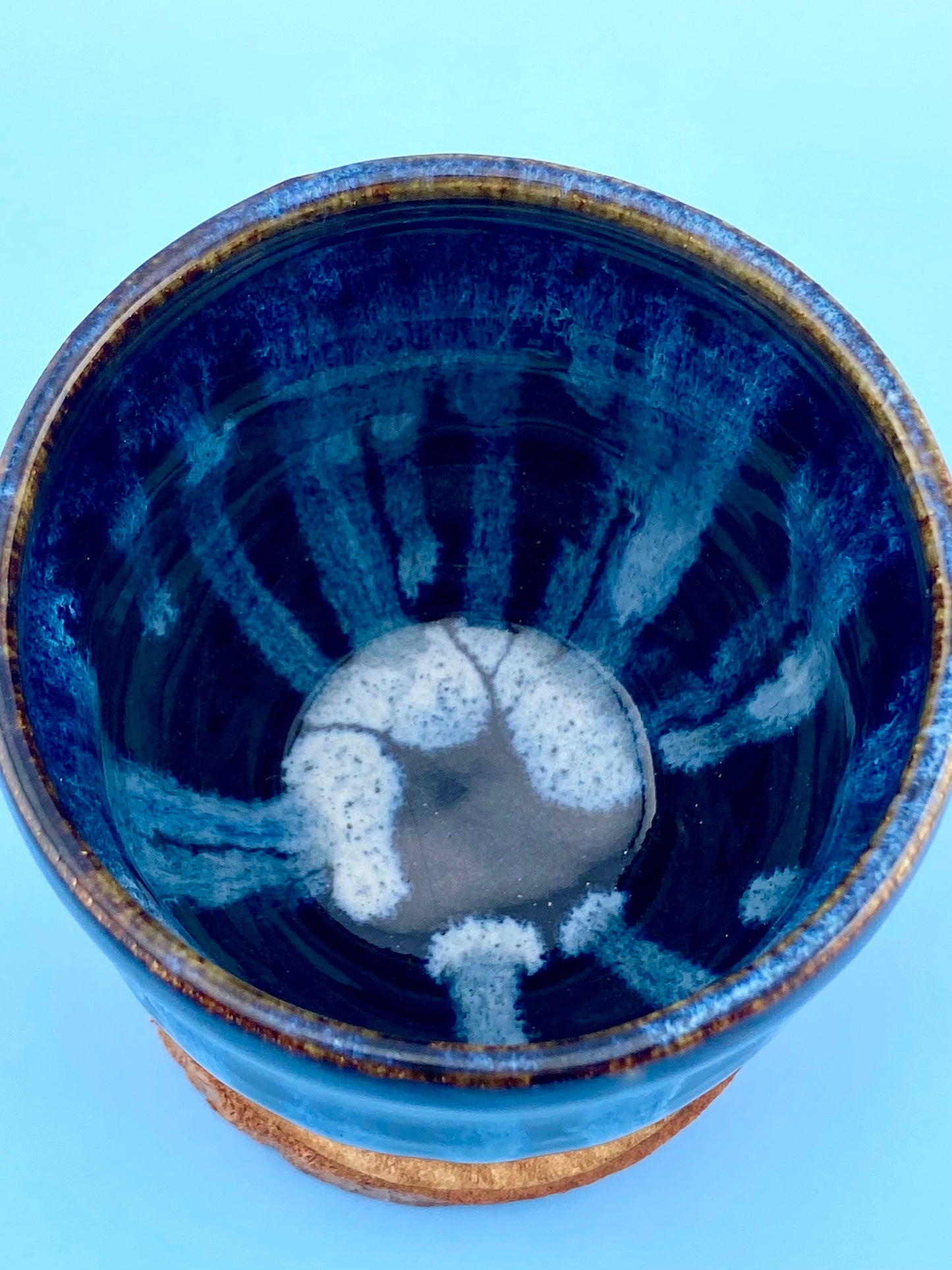 Dark Drip Vessel