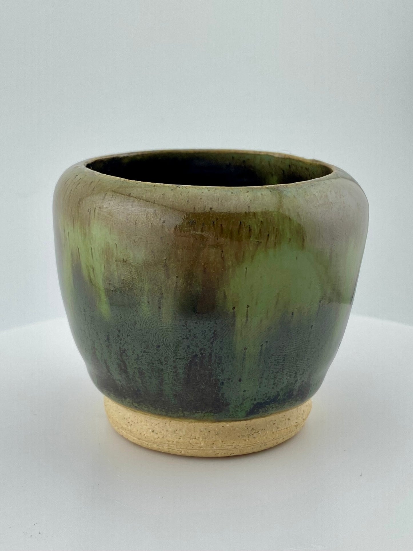 Green Mini Cup