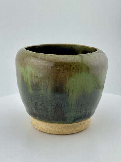Green Mini Cup