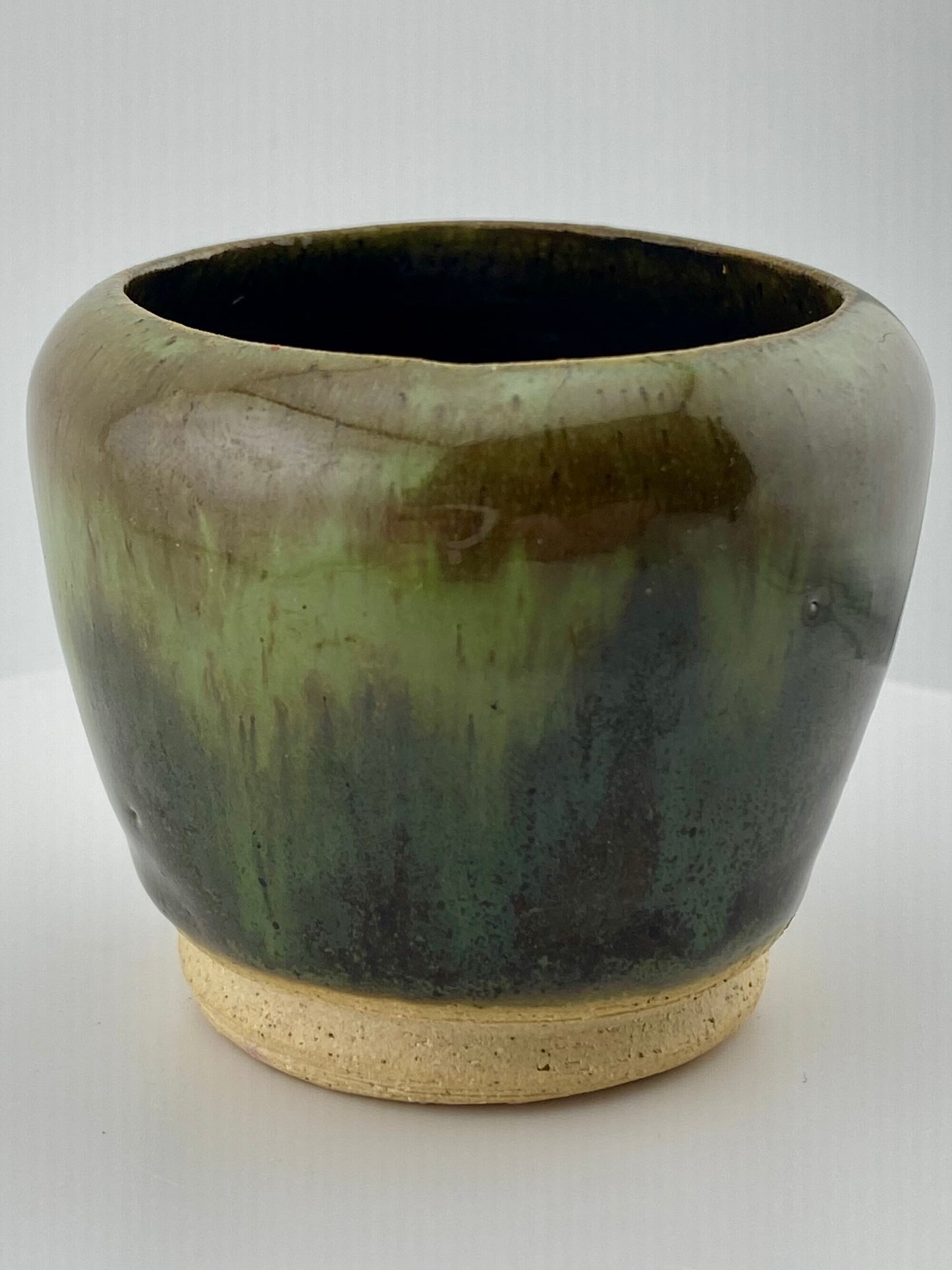 Green Mini Cup
