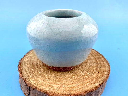 Cracked Ice Mini Cup