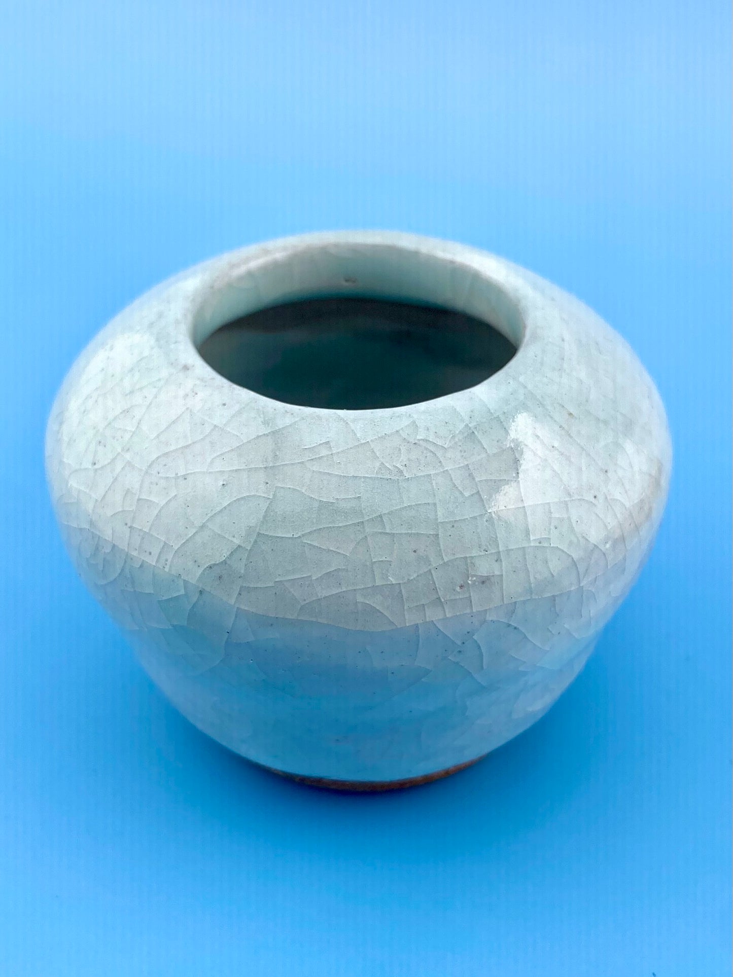 Cracked Ice Mini Cup