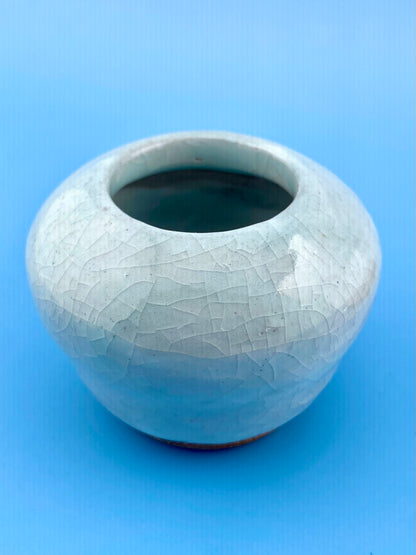 Cracked Ice Mini Cup