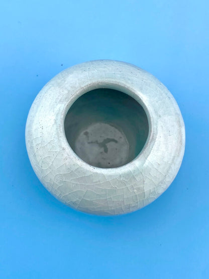 Cracked Ice Mini Cup