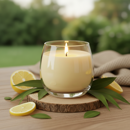 No. 35 | Summer Citronella