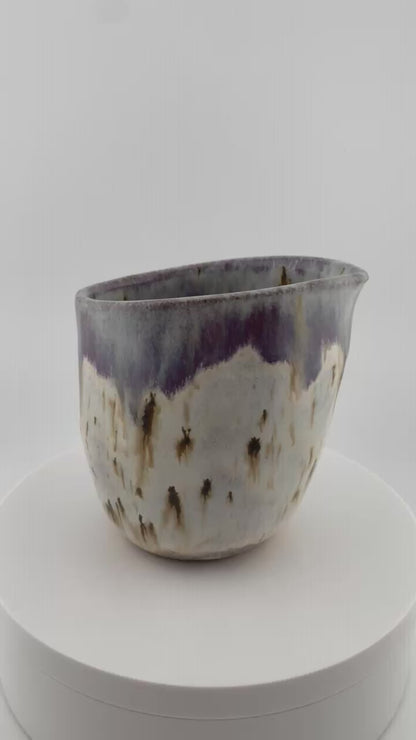 Milk/Cream Pitcher