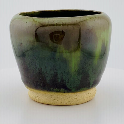 Green Mini Cup